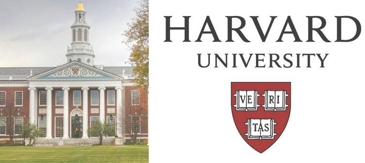 Harvard University MBA Scholarship 2023/2024