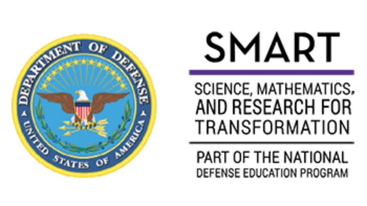 Smart Scholarship Program Dod 2022  