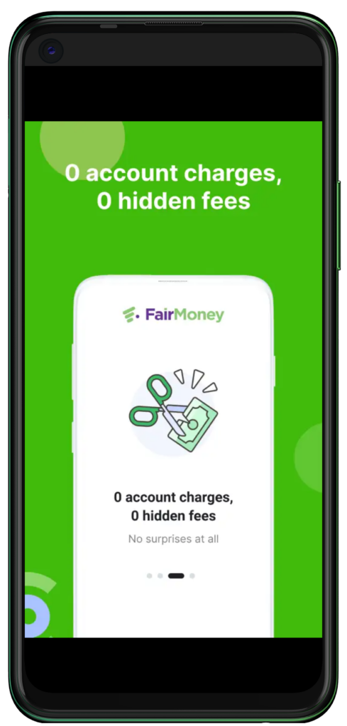 Fairmoney App: Is it Legit [Full-Review]