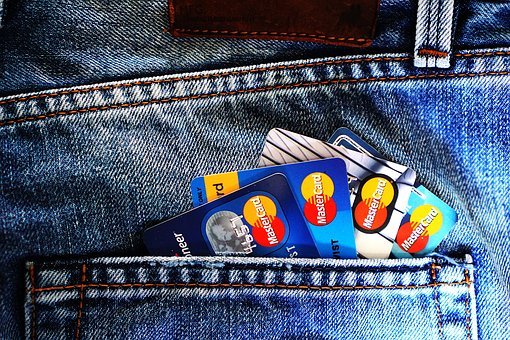 tips for using a credit card responsibly