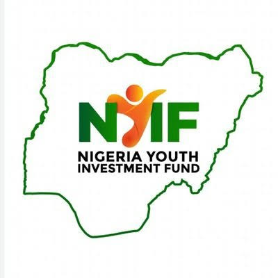 Nigeria Youth Investment Fund [NYIF]
