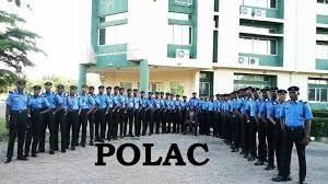 Nigeria Police academy (POLAC) admission list 2023/2024
