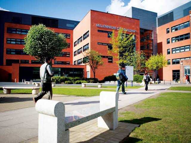 Worst Universities in UK 2023-2024 Worst Universities in UK 2023-2024