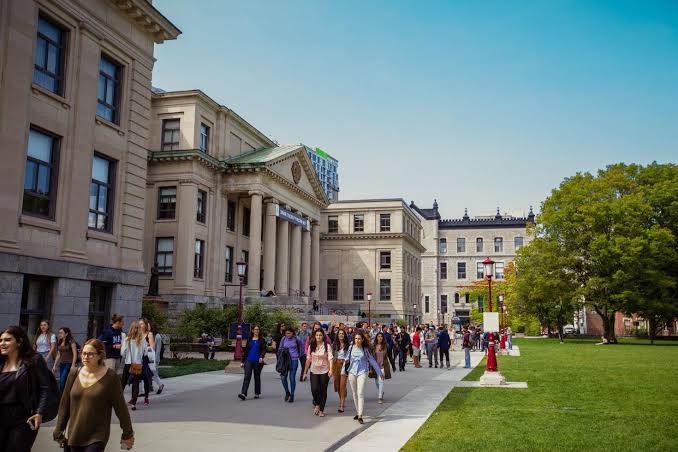 Best Universities in Canada for Psychology