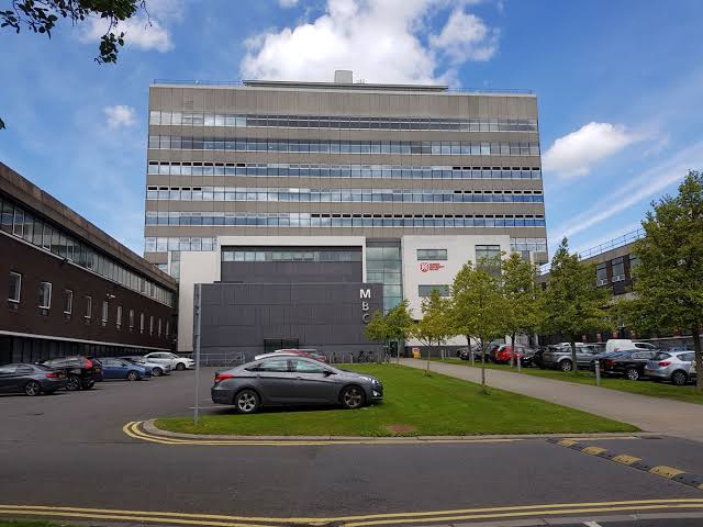 Dentistry Universities in UK 2023-2024 Dentistry Universities in UK 2023-2024