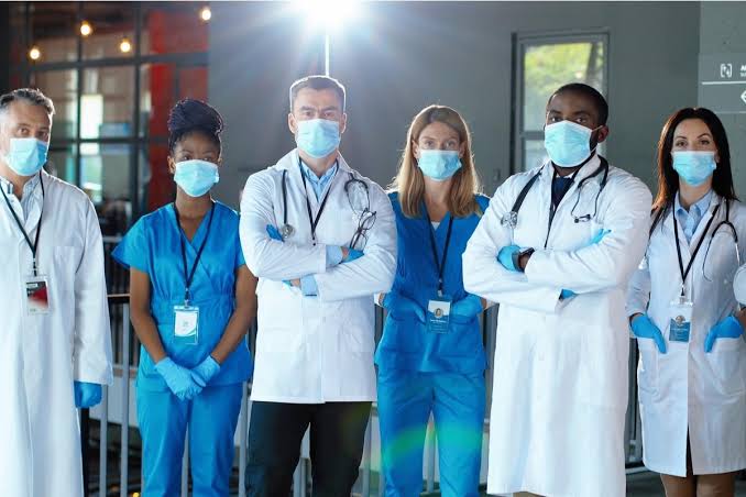 Is Healthcare a Good Career Path? Is Healthcare a Good Career Path?