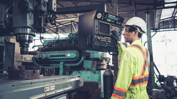 Is Industrial Machinery/Components a Good Career Path? Is Industrial Machinery/Components a Good Career Path?