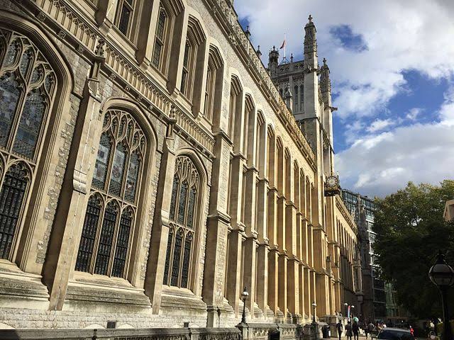 King's College London Acceptance Rate in 2023-2026 King's College London Acceptance Rate in 2023-2026